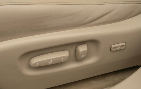 Lexus RX III, 2010 год, 1 880 000 рублей, 18 фотография