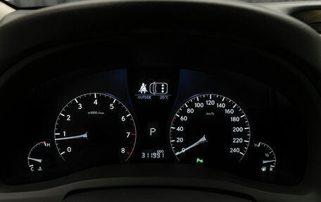 Lexus RX III, 2010 год, 1 880 000 рублей, 14 фотография