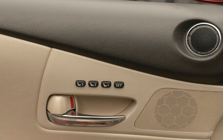 Lexus RX III, 2010 год, 1 880 000 рублей, 17 фотография