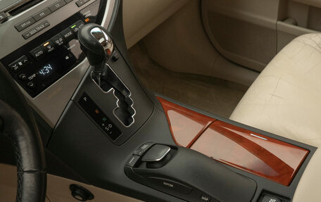 Lexus RX III, 2010 год, 1 880 000 рублей, 20 фотография