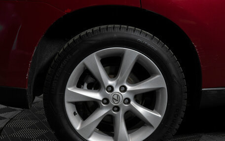 Lexus RX III, 2010 год, 1 880 000 рублей, 27 фотография