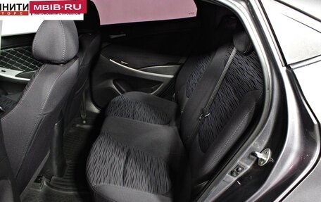 Hyundai Solaris II рестайлинг, 2015 год, 967 000 рублей, 15 фотография