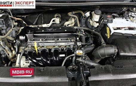 Hyundai Solaris II рестайлинг, 2015 год, 967 000 рублей, 17 фотография