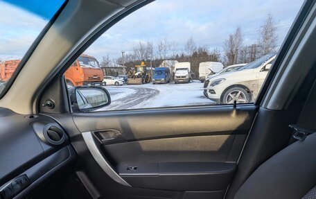 Chevrolet Aveo III, 2010 год, 600 000 рублей, 2 фотография