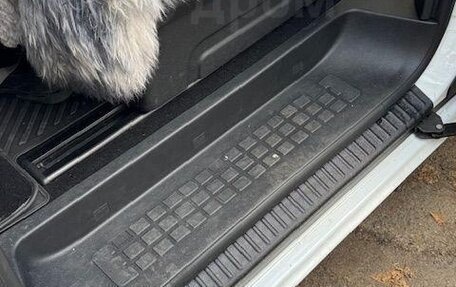 Opel Zafira Life I, 2022 год, 3 850 000 рублей, 10 фотография