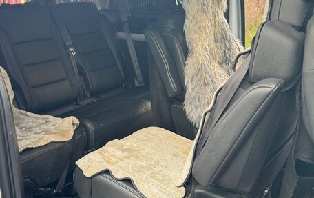 Opel Zafira Life I, 2022 год, 3 850 000 рублей, 7 фотография