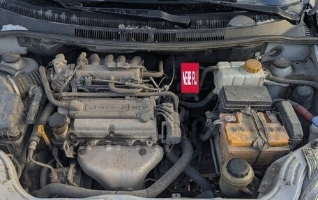 Chevrolet Aveo III, 2010 год, 600 000 рублей, 3 фотография