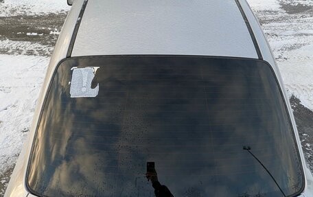 Chevrolet Aveo III, 2010 год, 600 000 рублей, 9 фотография