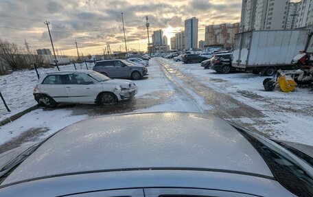Chevrolet Aveo III, 2010 год, 600 000 рублей, 13 фотография