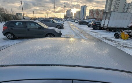 Chevrolet Aveo III, 2010 год, 600 000 рублей, 12 фотография