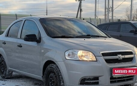 Chevrolet Aveo III, 2010 год, 600 000 рублей, 11 фотография