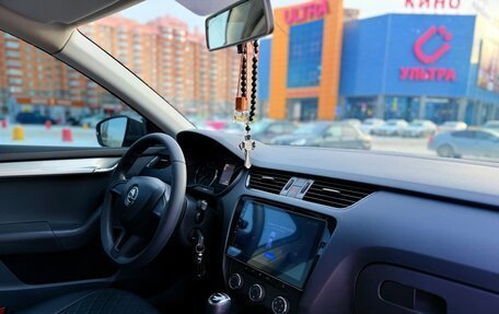 Skoda Octavia, 2017 год, 1 500 000 рублей, 6 фотография