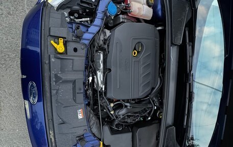 Ford Focus III, 2019 год, 1 655 000 рублей, 4 фотография