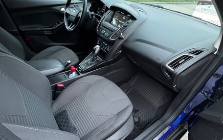 Ford Focus III, 2019 год, 1 655 000 рублей, 5 фотография