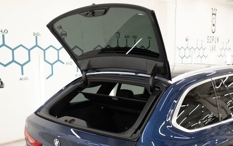 BMW 5 серия, 2019 год, 3 600 000 рублей, 9 фотография