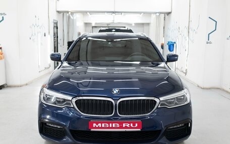 BMW 5 серия, 2019 год, 3 600 000 рублей, 5 фотография