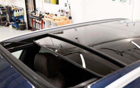 BMW 5 серия, 2019 год, 3 600 000 рублей, 11 фотография