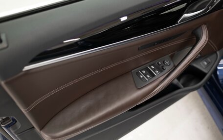 BMW 5 серия, 2019 год, 3 600 000 рублей, 16 фотография