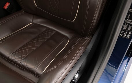 BMW 5 серия, 2019 год, 3 600 000 рублей, 17 фотография