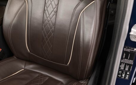 BMW 5 серия, 2019 год, 3 600 000 рублей, 18 фотография