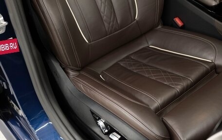 BMW 5 серия, 2019 год, 3 600 000 рублей, 14 фотография