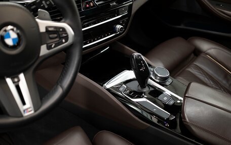 BMW 5 серия, 2019 год, 3 600 000 рублей, 20 фотография