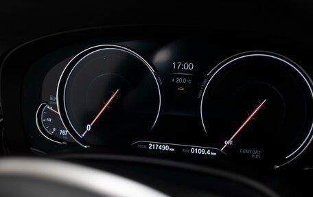 BMW 5 серия, 2019 год, 3 600 000 рублей, 21 фотография