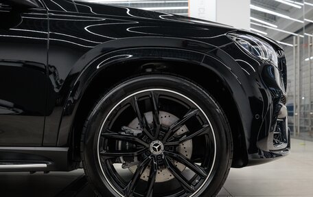 Mercedes-Benz GLS, 2025 год, 16 990 000 рублей, 9 фотография