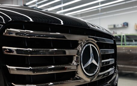 Mercedes-Benz GLS, 2025 год, 16 990 000 рублей, 7 фотография