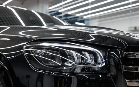 Mercedes-Benz GLS, 2025 год, 16 990 000 рублей, 8 фотография