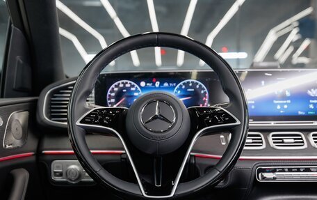 Mercedes-Benz GLS, 2025 год, 16 990 000 рублей, 13 фотография