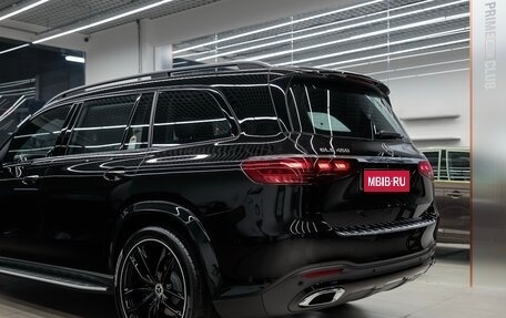 Mercedes-Benz GLS, 2025 год, 16 990 000 рублей, 10 фотография
