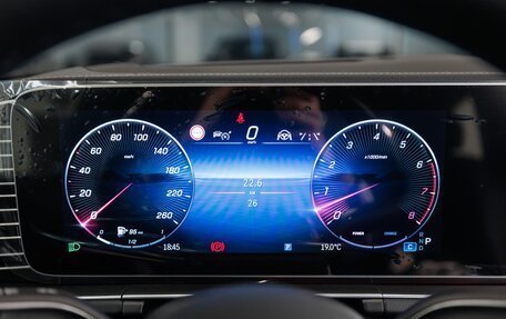 Mercedes-Benz GLS, 2025 год, 16 990 000 рублей, 14 фотография