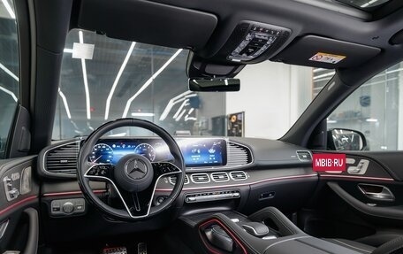 Mercedes-Benz GLS, 2025 год, 16 990 000 рублей, 12 фотография