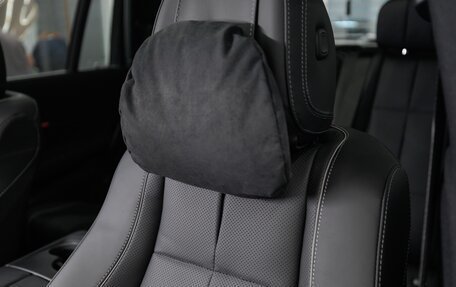 Mercedes-Benz GLS, 2025 год, 16 990 000 рублей, 22 фотография