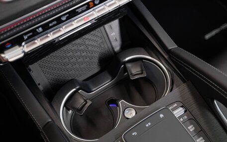 Mercedes-Benz GLS, 2025 год, 16 990 000 рублей, 17 фотография