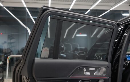 Mercedes-Benz GLS, 2025 год, 16 990 000 рублей, 23 фотография