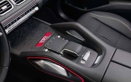 Mercedes-Benz GLS, 2025 год, 16 990 000 рублей, 15 фотография