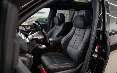 Mercedes-Benz GLS, 2025 год, 16 990 000 рублей, 21 фотография