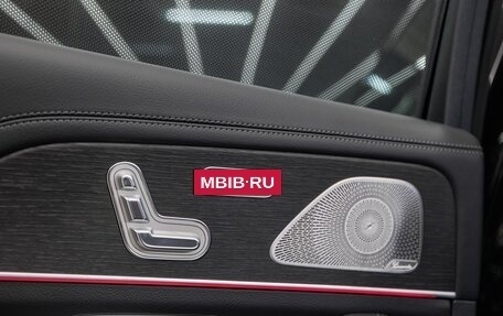 Mercedes-Benz GLS, 2025 год, 16 990 000 рублей, 24 фотография