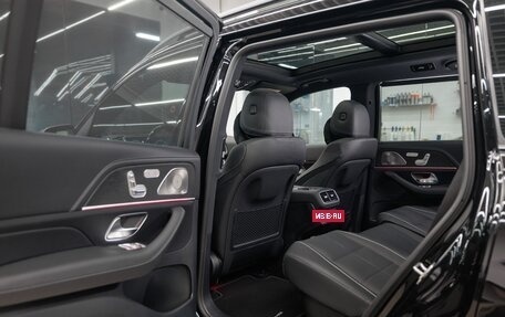 Mercedes-Benz GLS, 2025 год, 16 990 000 рублей, 25 фотография