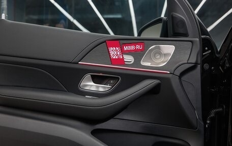 Mercedes-Benz GLS, 2025 год, 16 990 000 рублей, 19 фотография