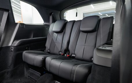 Mercedes-Benz GLS, 2025 год, 16 990 000 рублей, 29 фотография