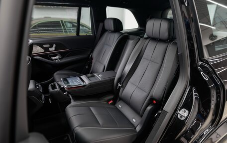 Mercedes-Benz GLS, 2025 год, 16 990 000 рублей, 27 фотография