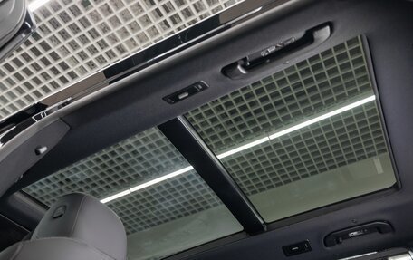 Mercedes-Benz GLS, 2025 год, 16 990 000 рублей, 26 фотография