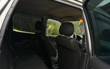 Suzuki Ignis II (HR), 2007 год, 350 000 рублей, 9 фотография