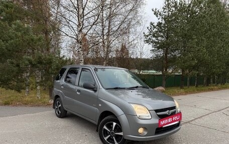 Suzuki Ignis II (HR), 2007 год, 350 000 рублей, 5 фотография