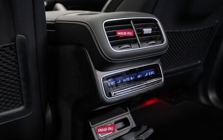 Mercedes-Benz GLS, 2025 год, 16 990 000 рублей, 28 фотография