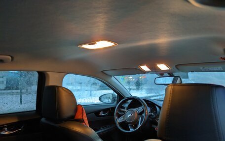 KIA Cerato IV, 2020 год, 2 200 000 рублей, 6 фотография