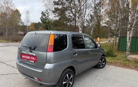 Suzuki Ignis II (HR), 2007 год, 350 000 рублей, 2 фотография